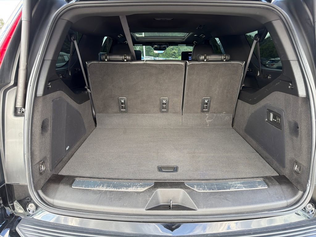 2023 Cadillac Escalade ESV Premium Luxury - Photo 25