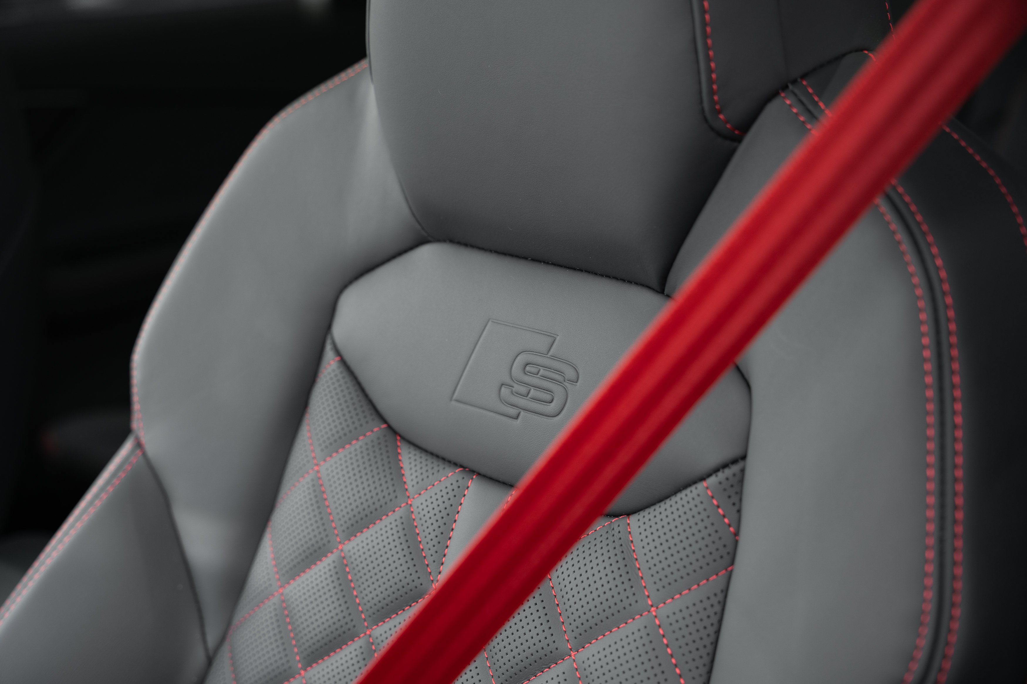 New 2026 Mythos Audi  image 28