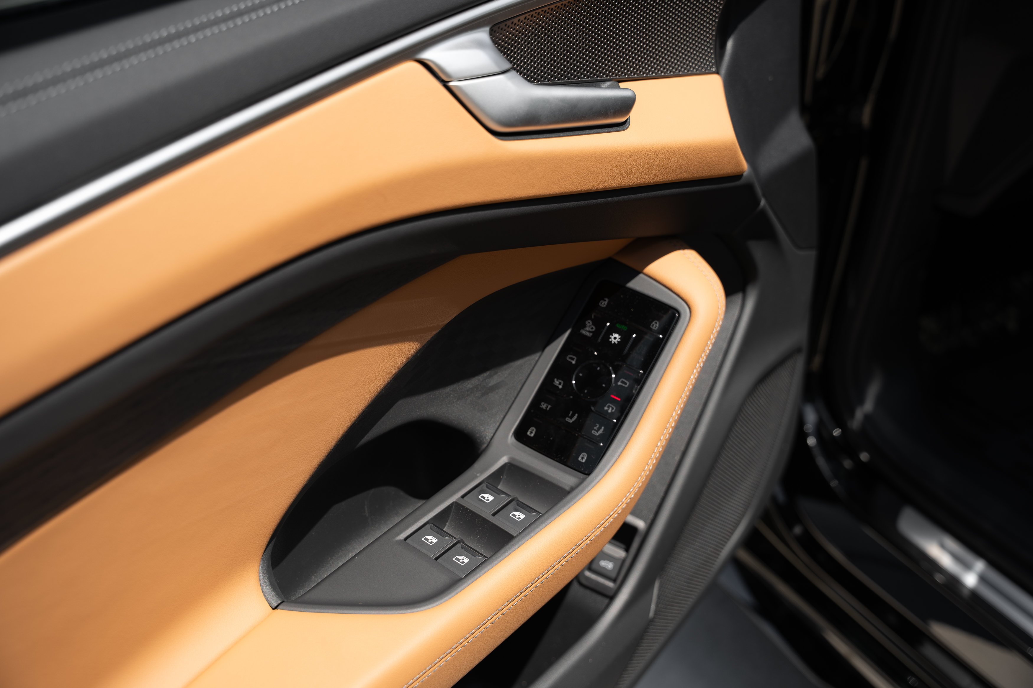 New 2026 Midnight Audi Premium Plus image 18