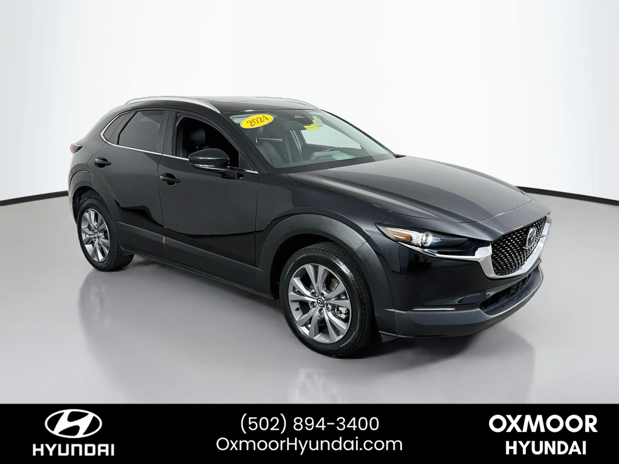 2024 Mazda CX-30