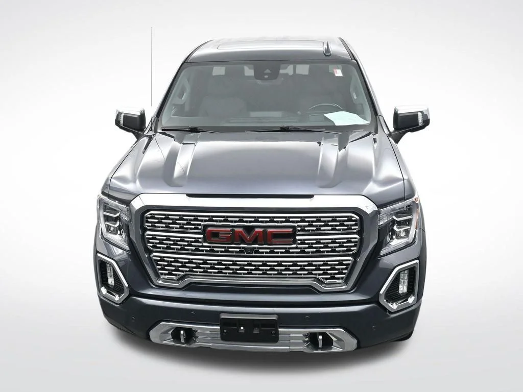 Used 2022 Blue GMC Denali image 21