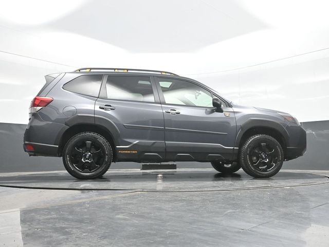 Used 2024 Gray Subaru Wilderness image 25
