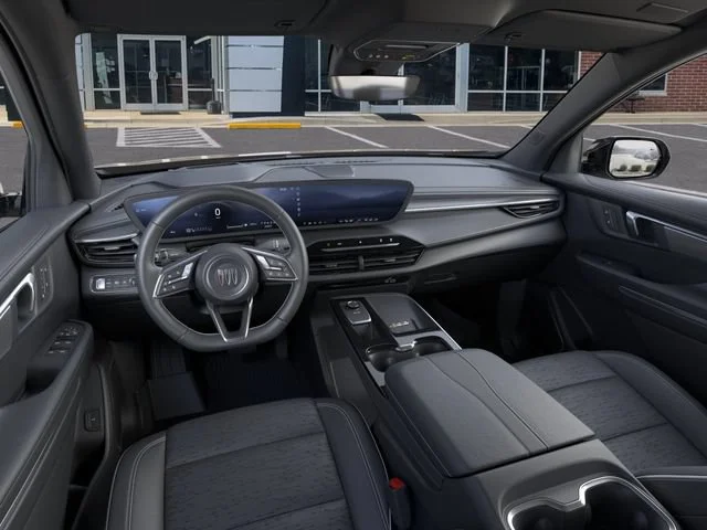 New 2027 Stone Metallic Buick Sport Touring image 15