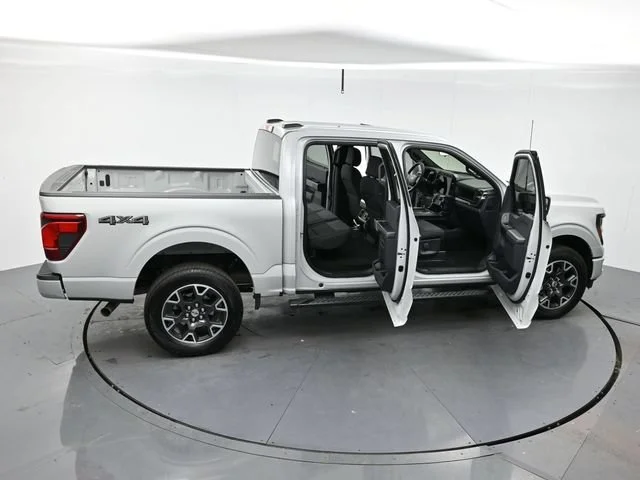 Used 2024 Avalanche Ford STX image 39