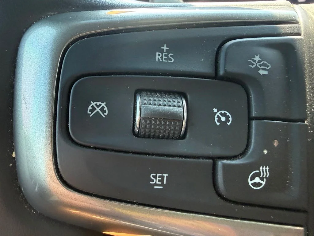 Used 2026 Gray Chevrolet LT Trail Boss image 16