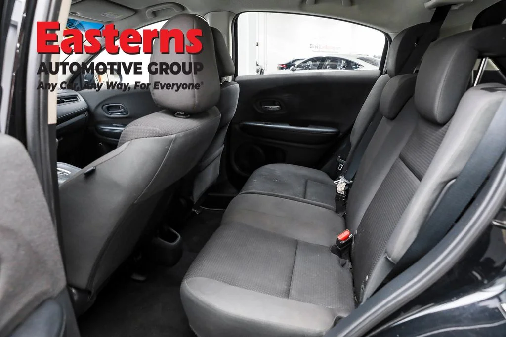 Used 2019 Black Honda LX image 20