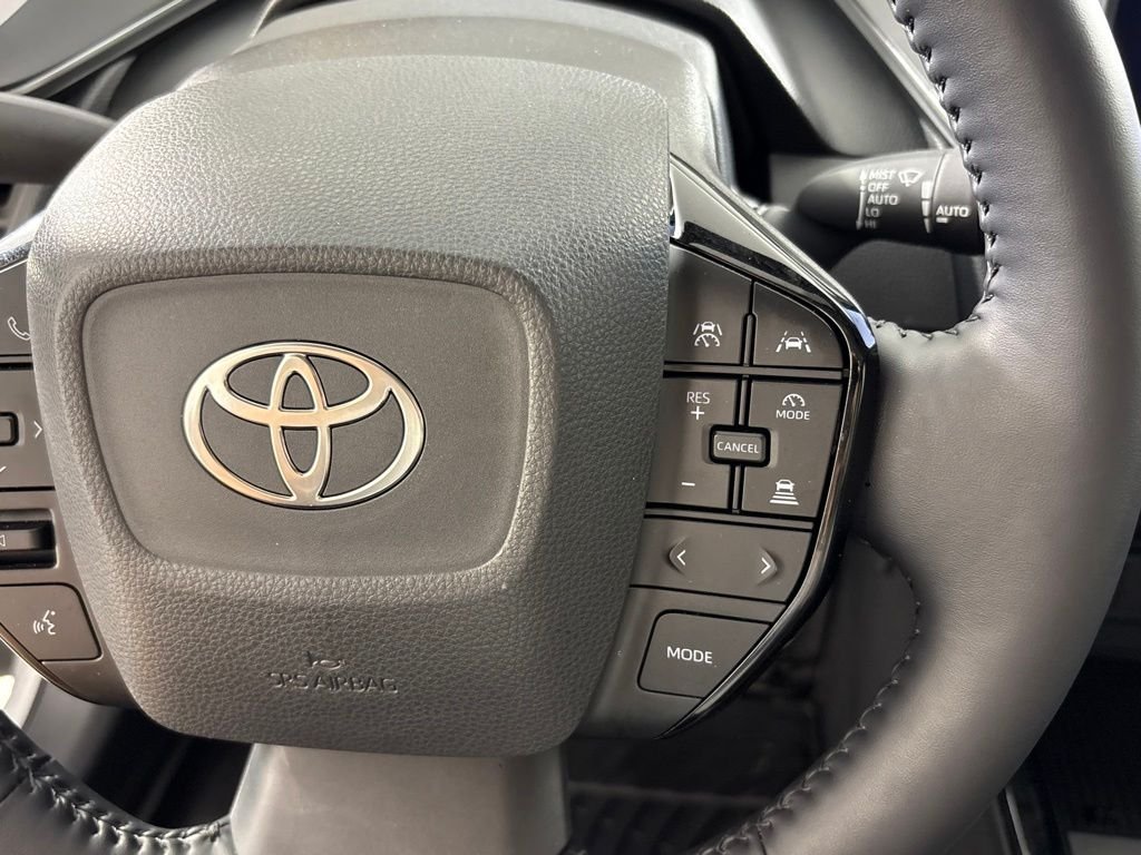 Used 2026 Gray Toyota Limited image 29