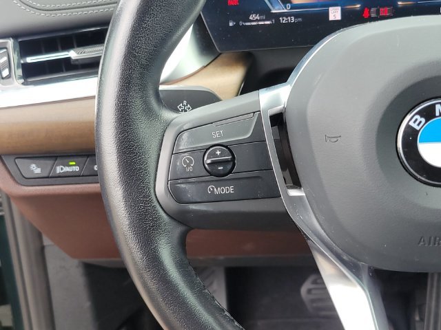 Certified Used 2023 Green BMW xDrive28i image 27