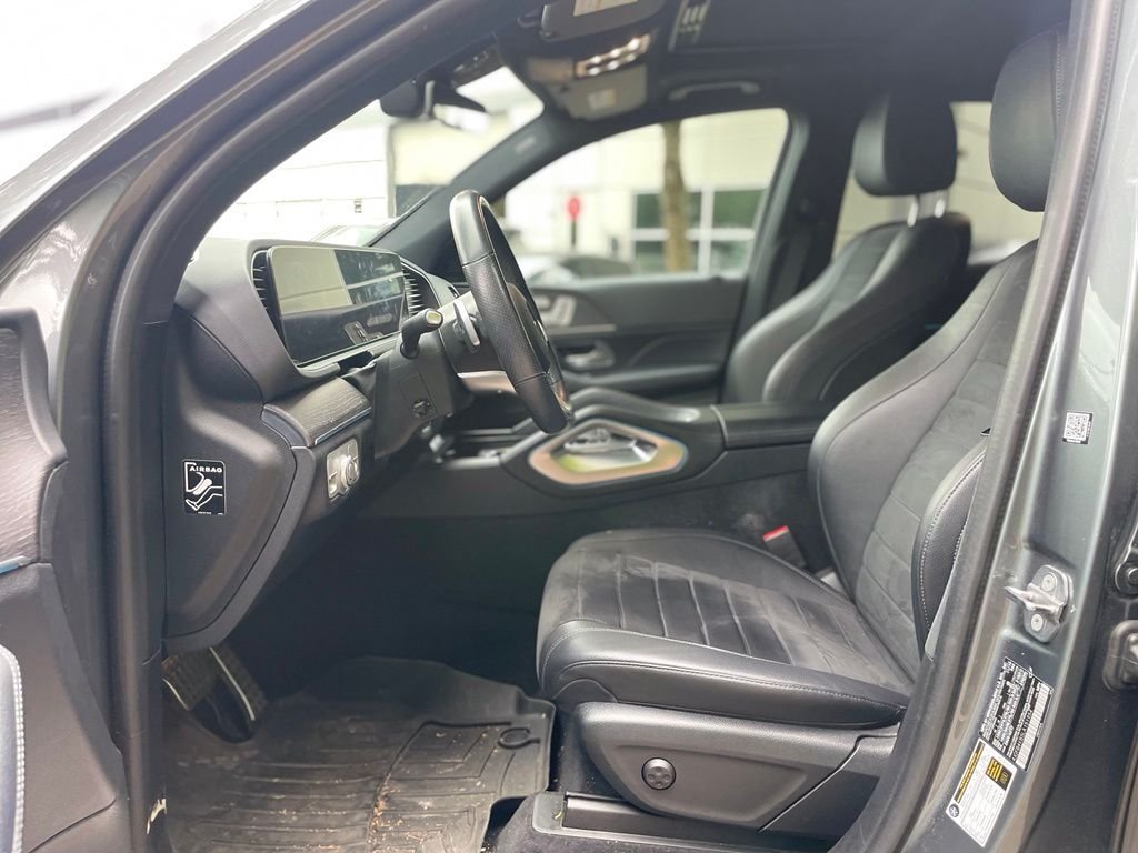 Used 2020  Mercedes-Benz GLE 350 image 19