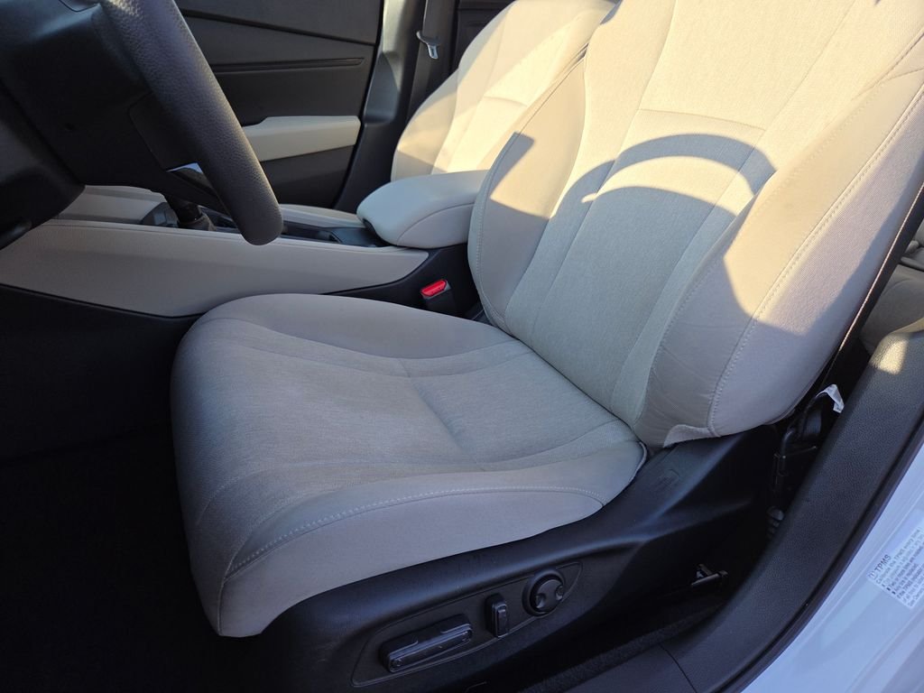 2024 Honda Accord EX - Photo 28