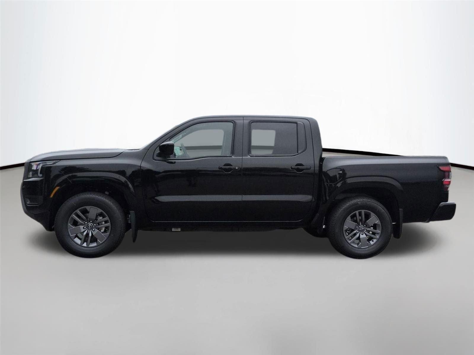 2026 Nissan Frontier SV Crew Cab 4X2 SWB's photo