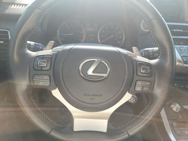 Certified Used 2021 White Pearl Lexus 300 Base image 27