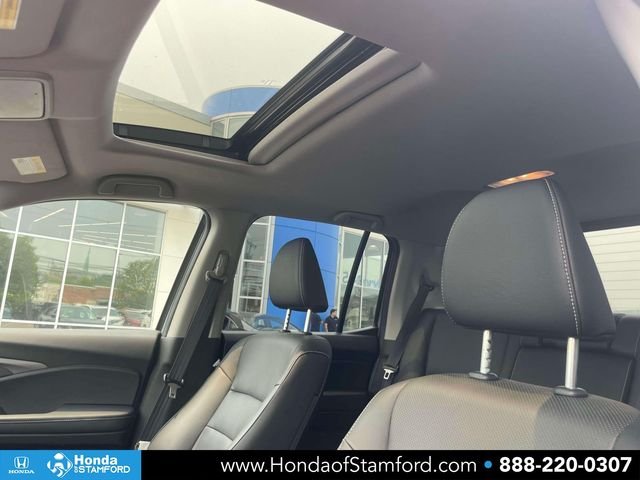 2023 Honda Ridgeline RTL - Photo 20