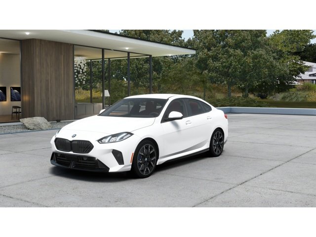 2026 BMW 2 Series 228