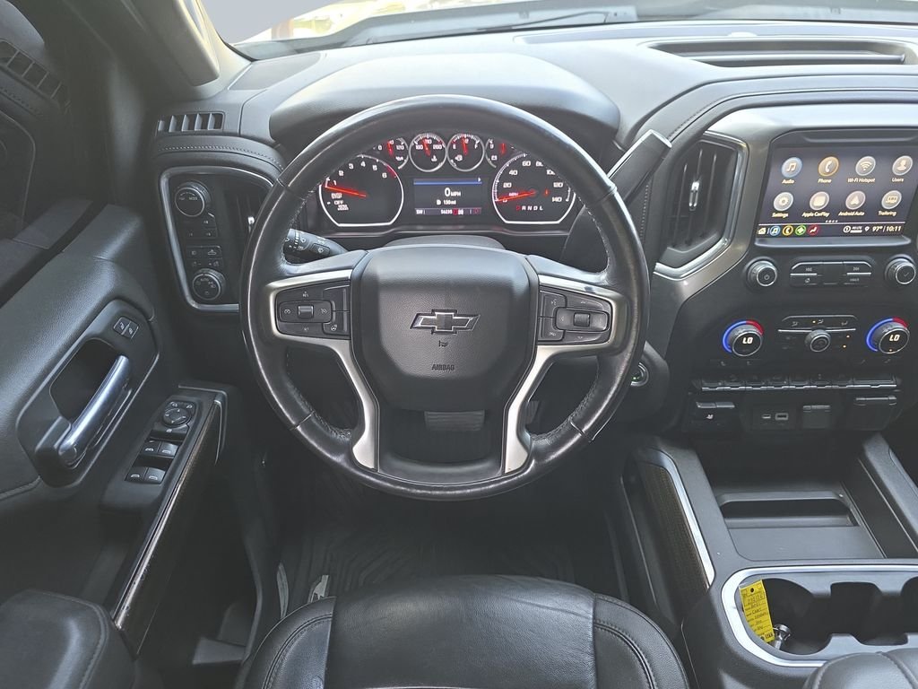 2021 Chevrolet Silverado 1500 RST - Photo 14