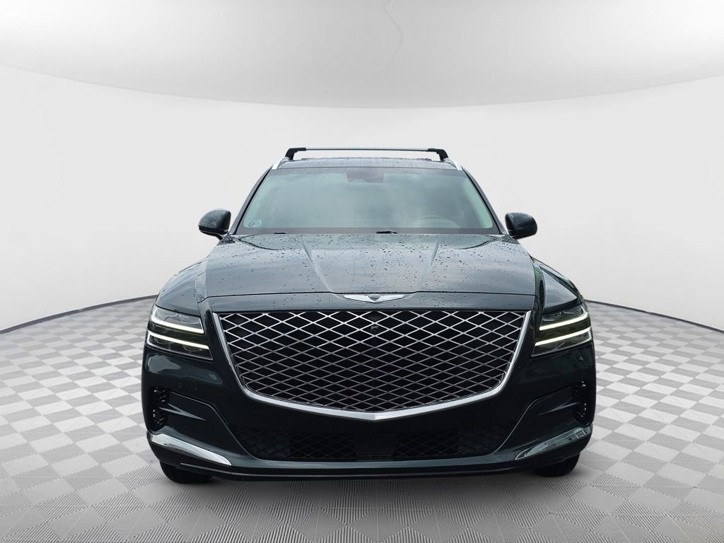 Used 2022 Green Genesis 3.5T image 3