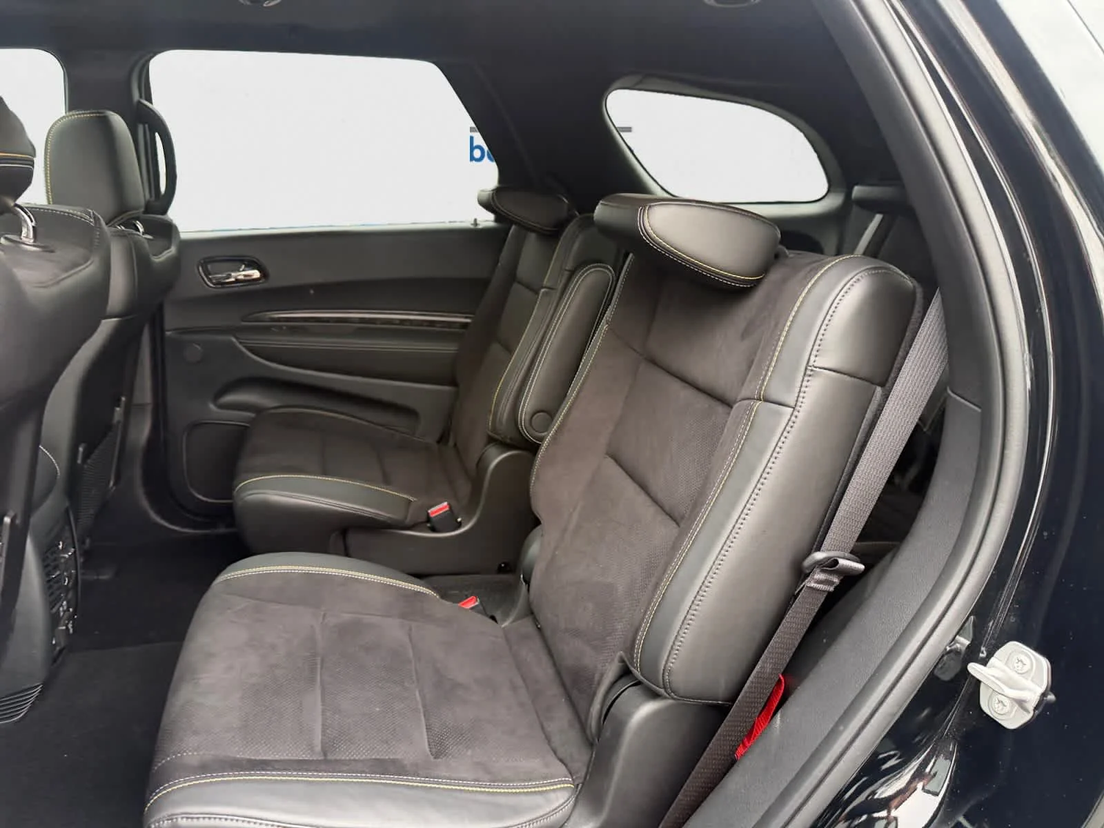 Used 2024 DB Black Clearcoat Dodge SRT 392 AlcHEMI image 18