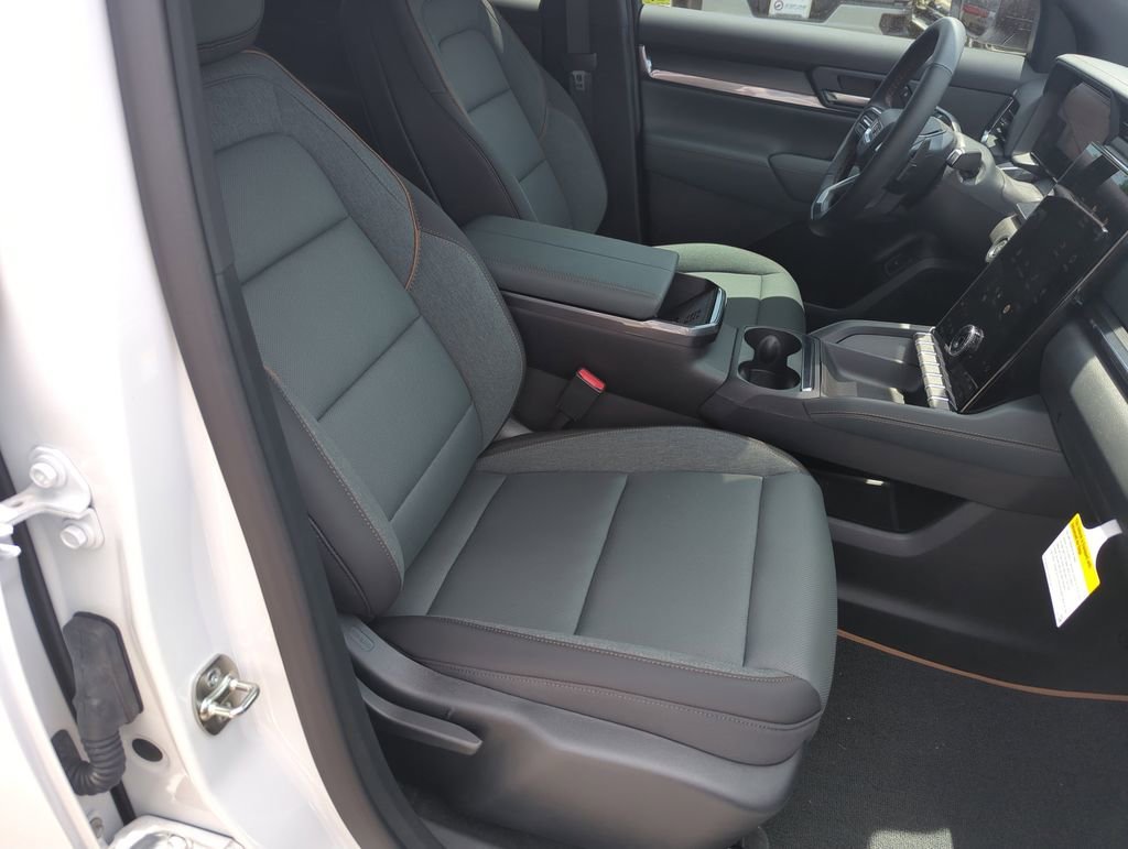2026 GMC Terrain AT4 - Photo 35
