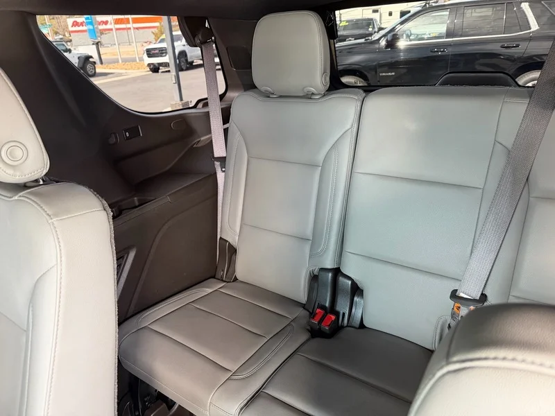 2021 Chevrolet Tahoe Z71 - Photo 20