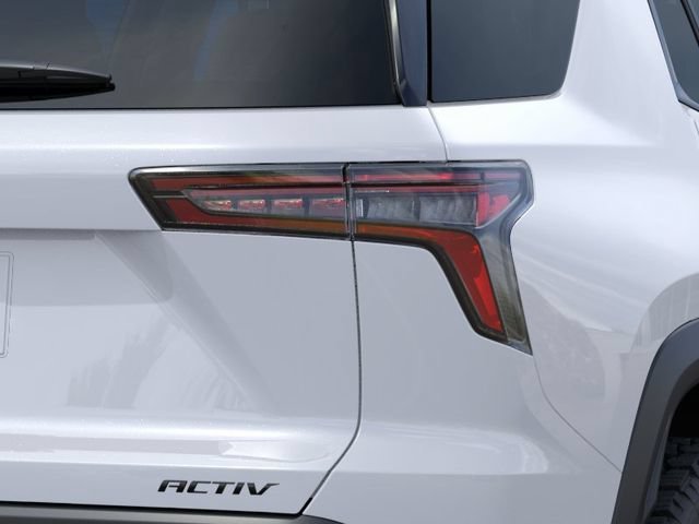 2027 Chevrolet Equinox ACTIV - Photo 12