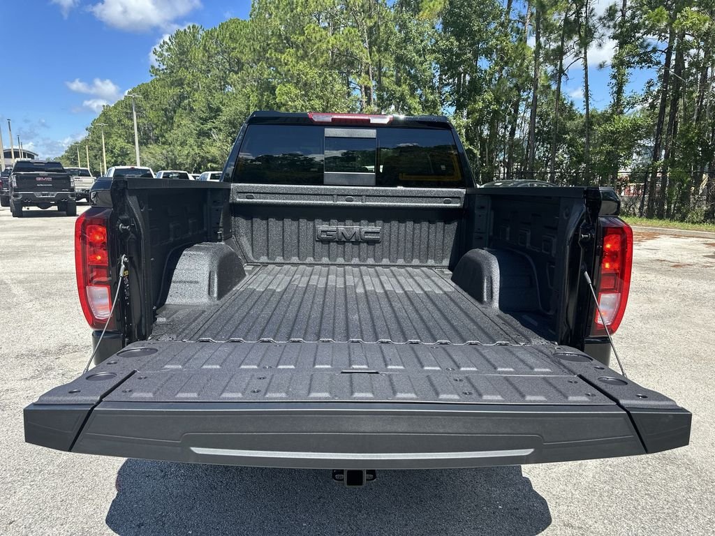 2026 GMC Sierra 1500 Elevation - Photo 25