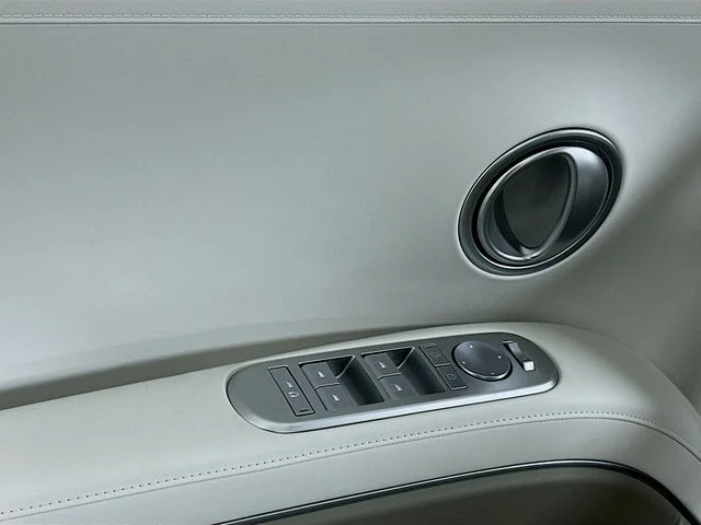 New 2026 Hyundai PALISADE HYBRID Blue SEL