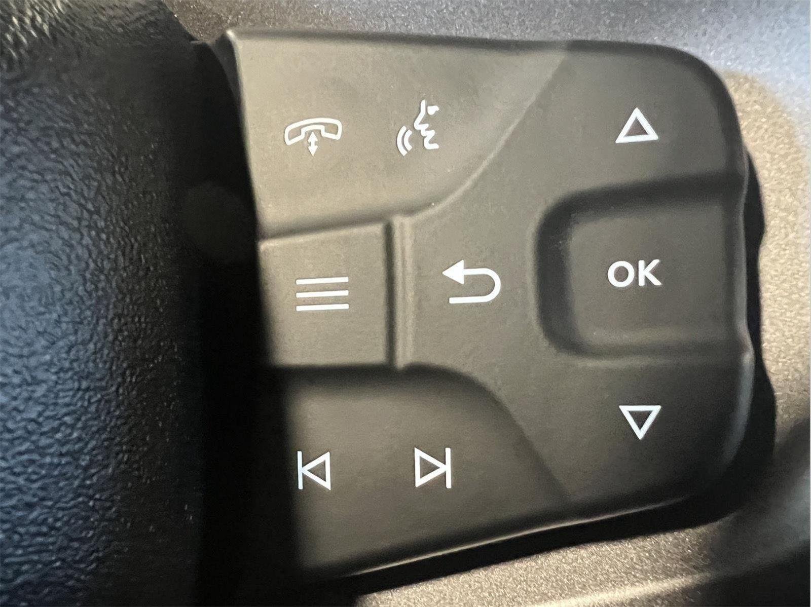 Used 2026 Avalanche Gray Ford Outer Banks image 20