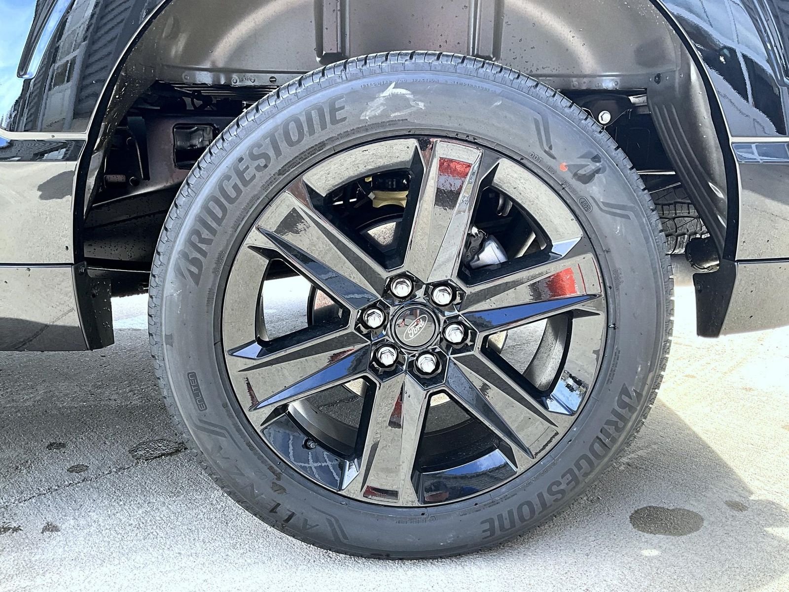 2026 Ford F-150 STX - Photo 17
