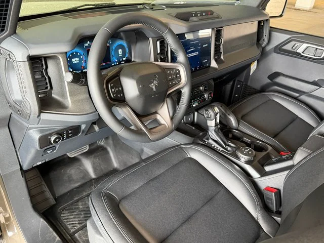 New 2026 Marsh Gray Ford Big Bend SWAMP PACKAGE image 22