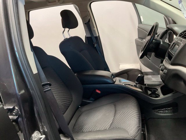 Used 2018 Granite Dodge SE image 24