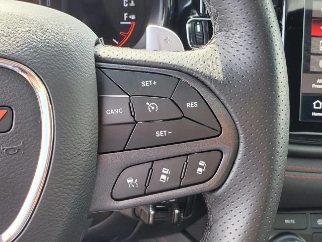 Used 2023 Octane Red Pearlcoat Dodge GT Premium image 14