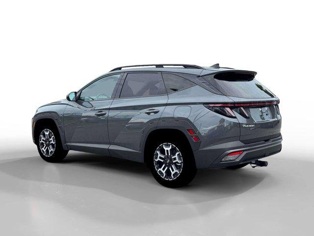 New 2026 Ecotronic Gray Hyundai XRT AWD image 23