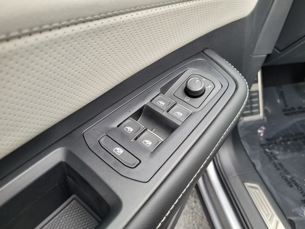 New 2026 Silver Volkswagen 2.0T SEL Premium R-Line image 26