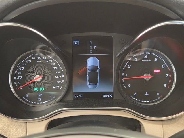 Used 2018 Black Mercedes-Benz C 300 image 23