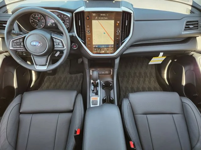 2026 Subaru Ascent Limited - Photo 22