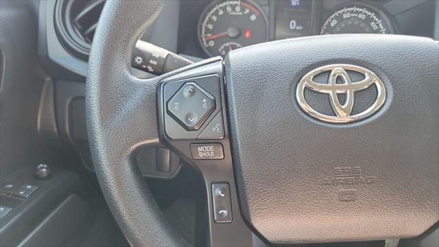 Certified Used 2023 ICE CAP Toyota  image 20
