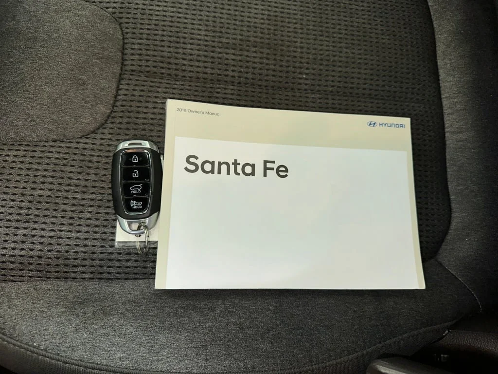 Certified Used 2019 Quartz White Hyundai SEL image 14