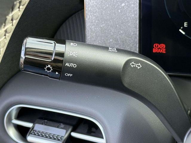 New 2026 Silver Hyundai Calligraphy AWD image 24