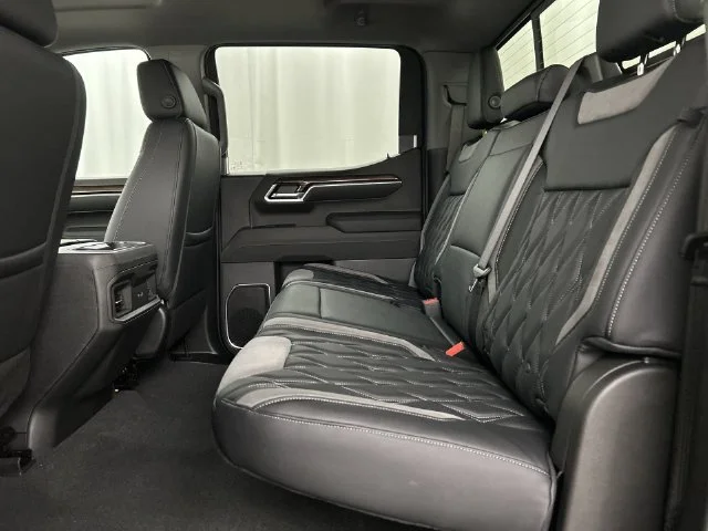 New 2026 Sterling Gray Metallic Chevrolet RST image 31