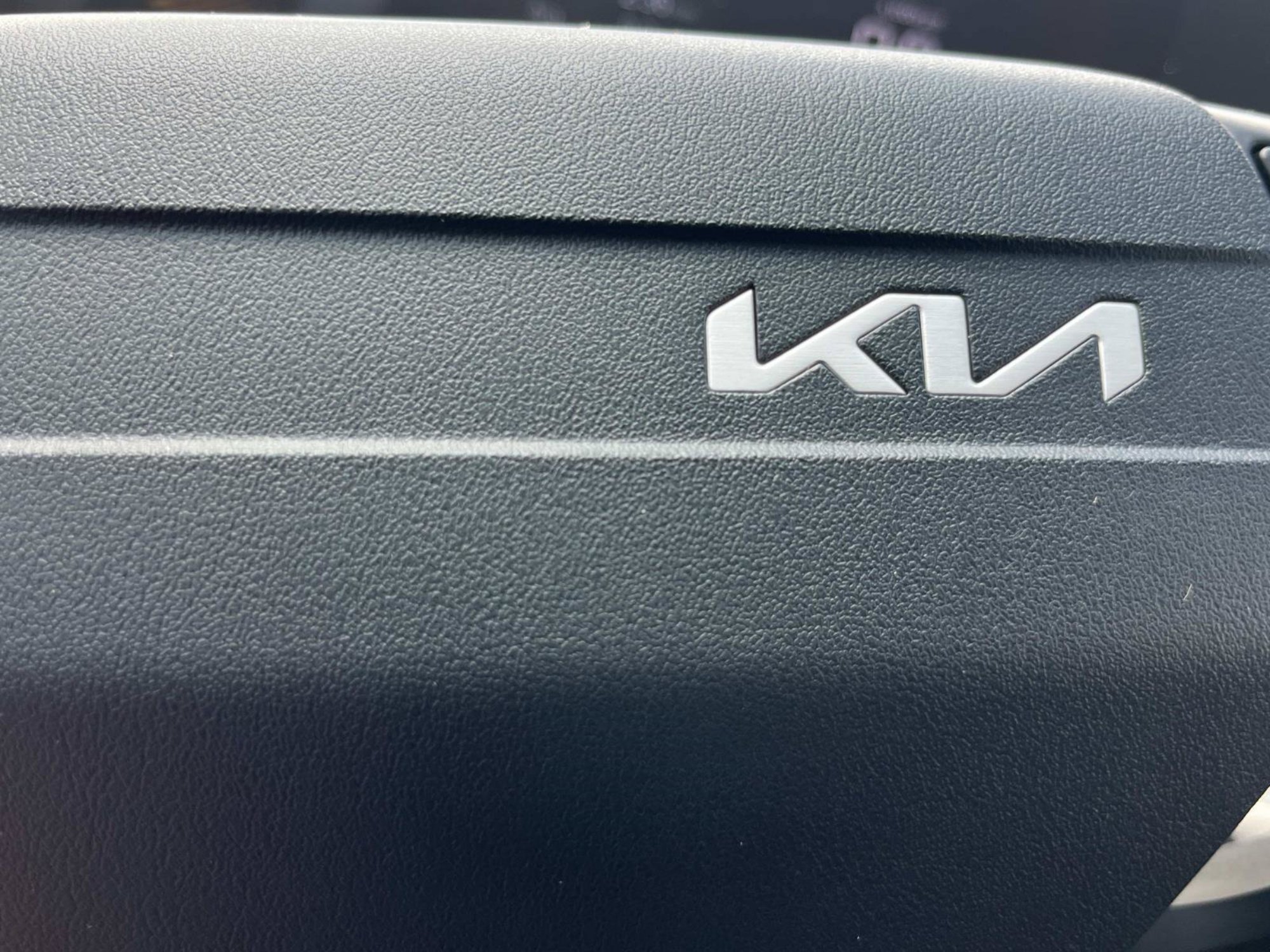 New 2026 Currant Red Kia LXS image 23