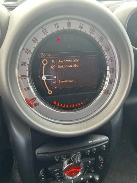 Used 2012 Silver MINI ALL4 image 6