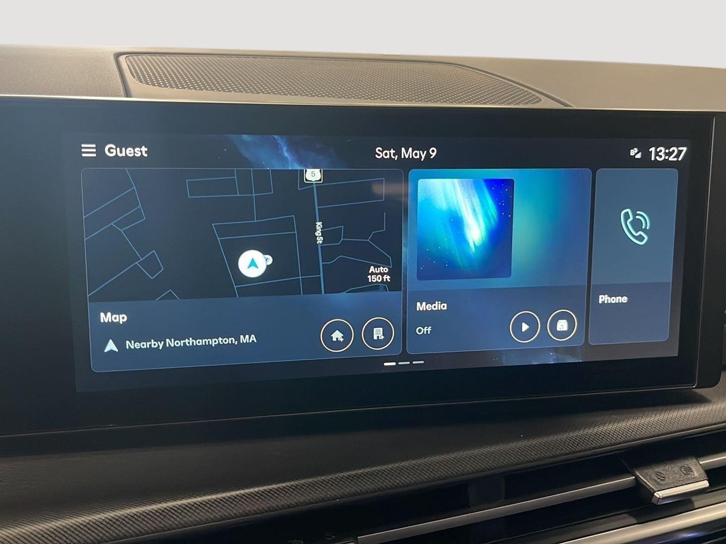 2025 Hyundai Santa Fe XRT - Photo 27