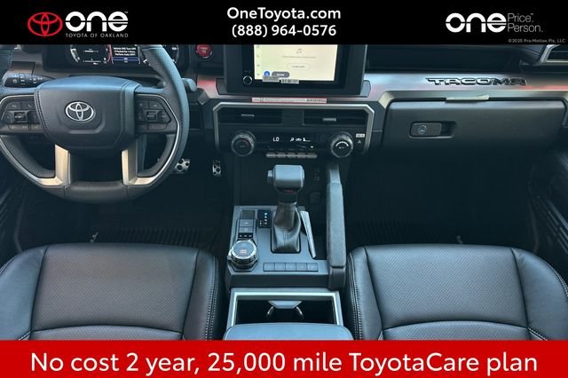 New 2026 Ice Cap Toyota  TRD Sport image 13