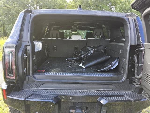 Used 2024 GMC HUMMER EV 2X with VIN 1GKB0NDE5RU104764 for sale in Culver City, CA