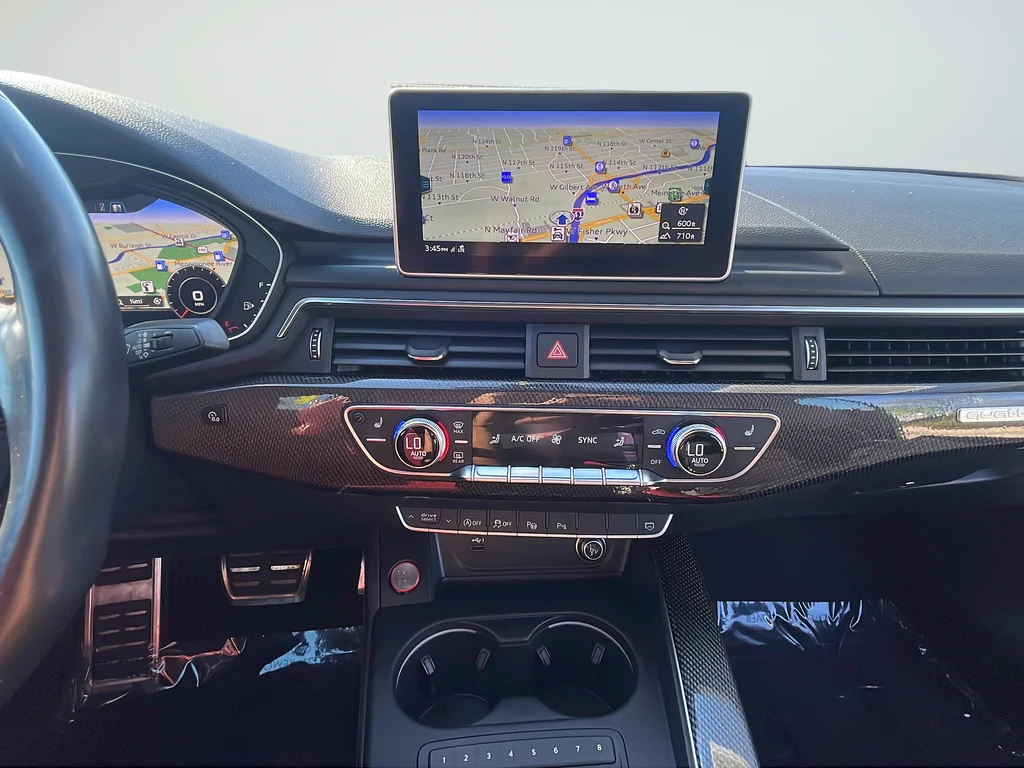 2019 Audi S5 Cabriolet Prestige - Photo 24