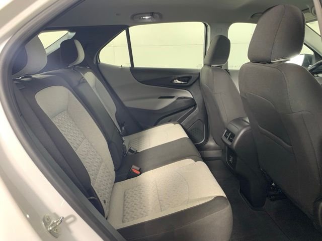 Used 2023 White Chevrolet LS image 22