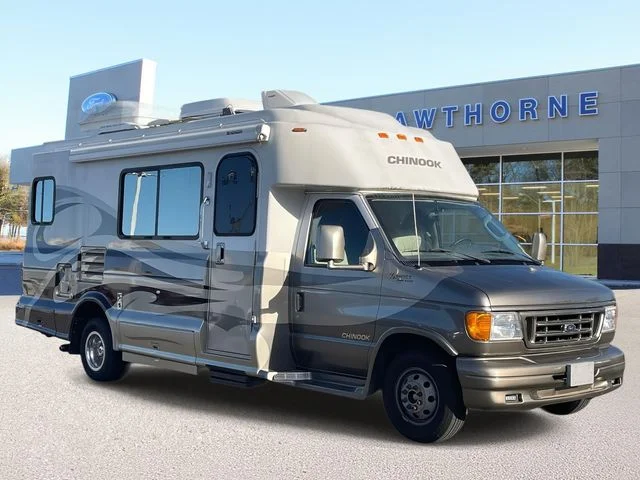 Used 2004  Ford Standard image 1