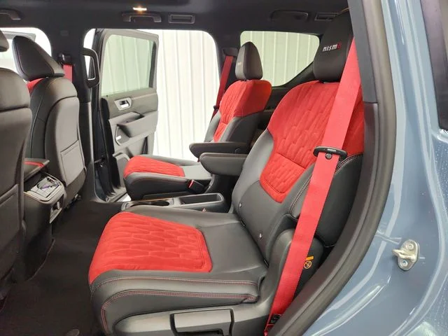 Used 2026 Gray Nissan NISMO image 37