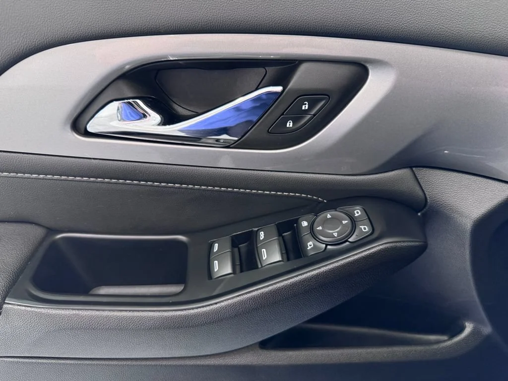 2023 Chevrolet Traverse 3LT - Photo 27
