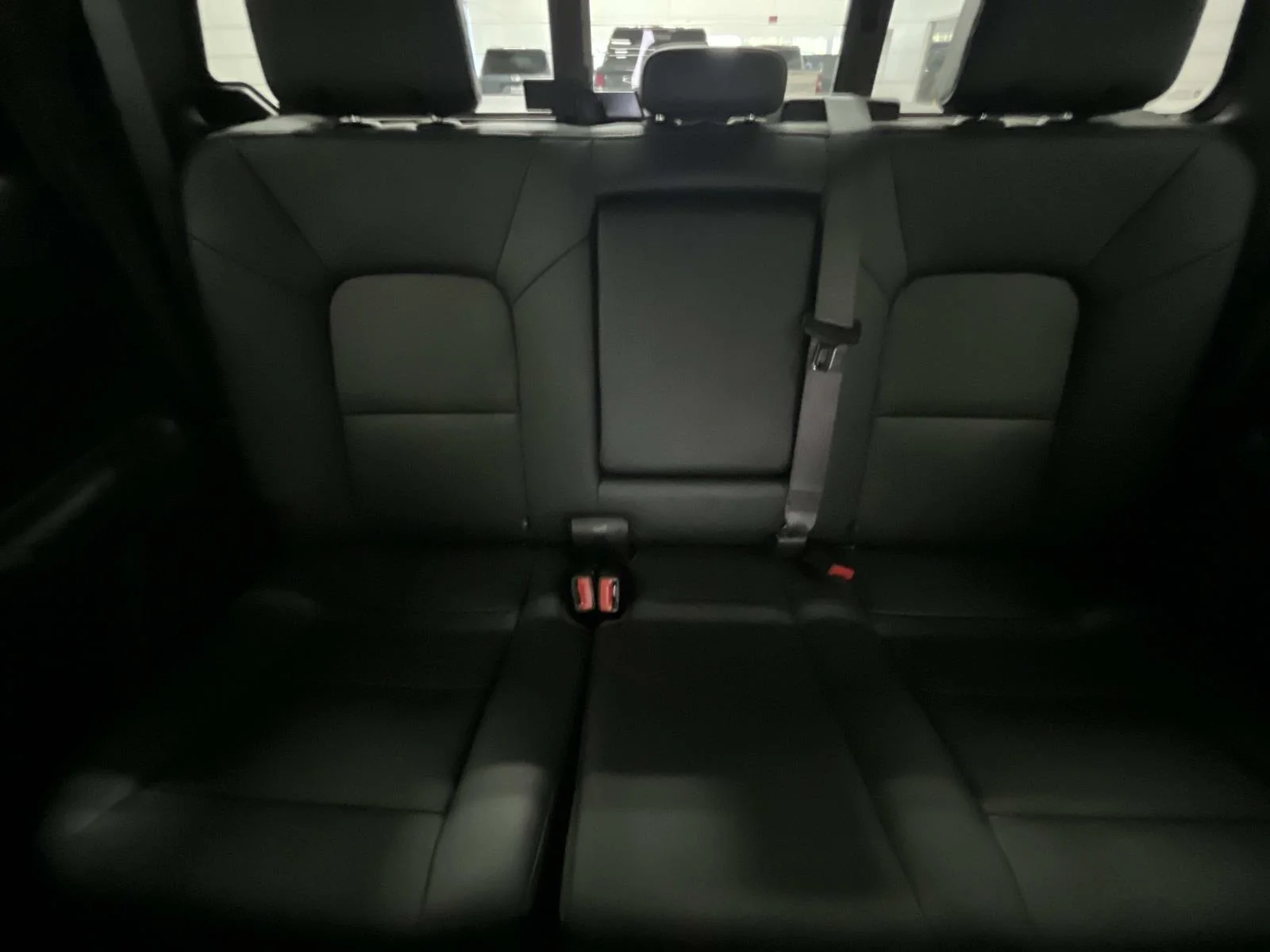 Certified Used 2024 Onyx Black GMC Elevation image 30